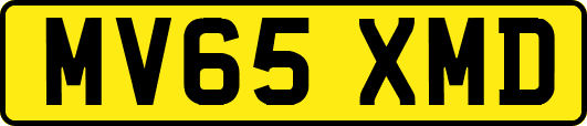 MV65XMD