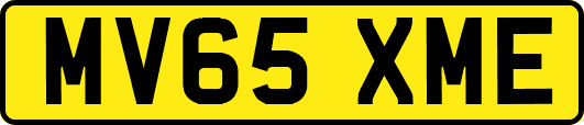 MV65XME