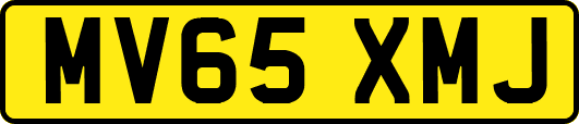MV65XMJ