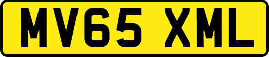 MV65XML