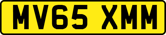 MV65XMM