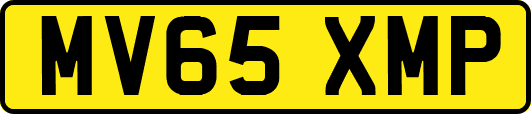 MV65XMP