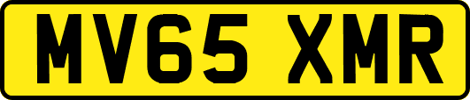 MV65XMR