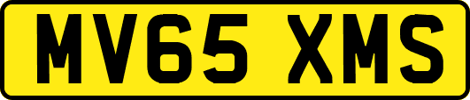 MV65XMS