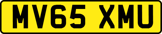 MV65XMU