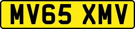 MV65XMV