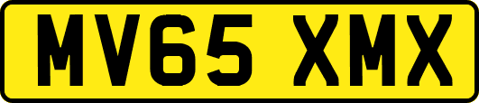 MV65XMX