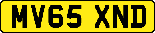 MV65XND