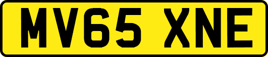 MV65XNE