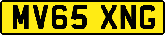 MV65XNG