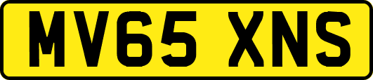 MV65XNS