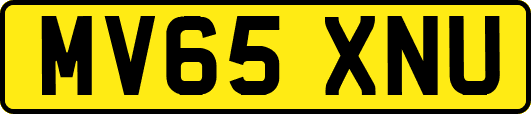 MV65XNU