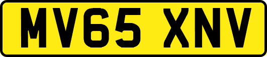 MV65XNV