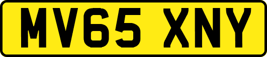MV65XNY