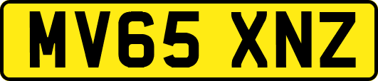 MV65XNZ
