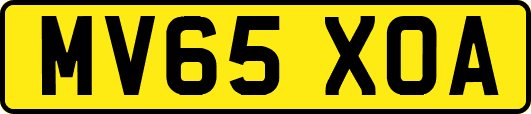 MV65XOA