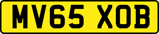 MV65XOB