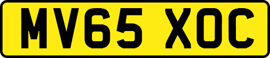 MV65XOC