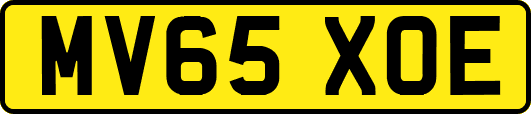 MV65XOE