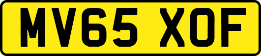 MV65XOF