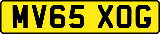 MV65XOG