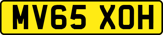 MV65XOH