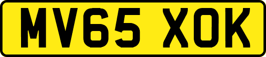 MV65XOK