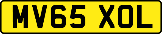 MV65XOL