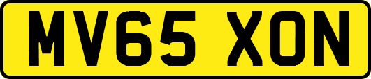 MV65XON