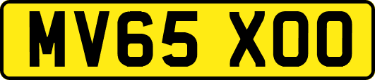 MV65XOO