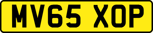 MV65XOP