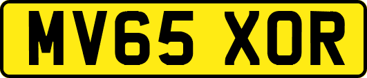 MV65XOR