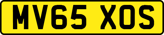 MV65XOS