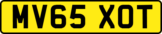 MV65XOT