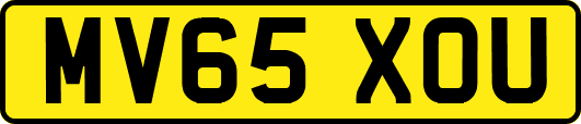 MV65XOU