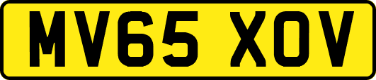 MV65XOV