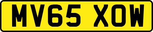 MV65XOW