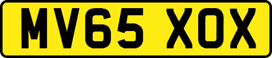 MV65XOX