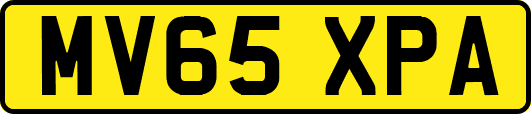 MV65XPA