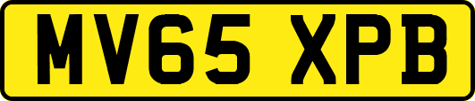 MV65XPB