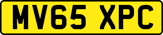 MV65XPC