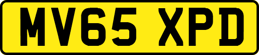MV65XPD