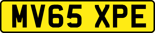 MV65XPE