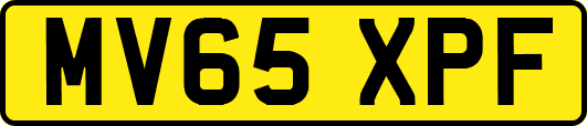 MV65XPF