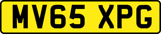 MV65XPG