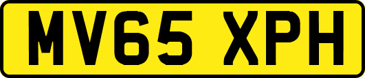 MV65XPH