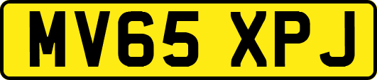 MV65XPJ