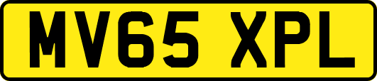 MV65XPL