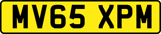 MV65XPM