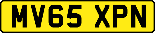 MV65XPN